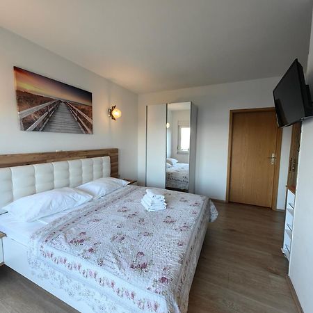 House Spiljar Hotel Crikvenica Luaran gambar