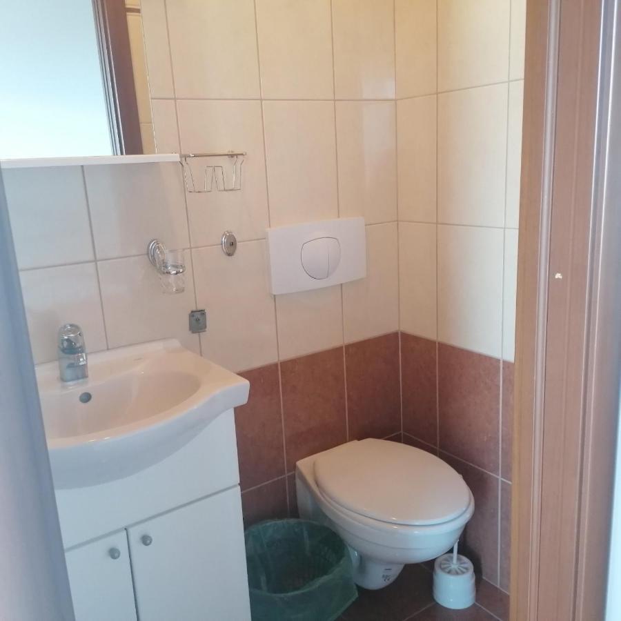 House Spiljar Hotel Crikvenica Luaran gambar