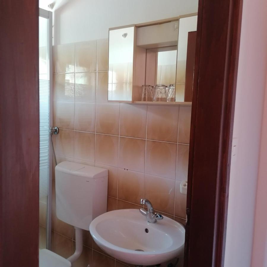 House Spiljar Hotel Crikvenica Luaran gambar