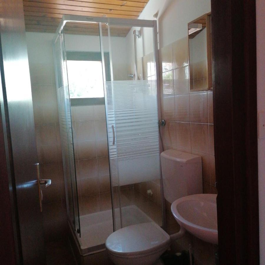 House Spiljar Hotel Crikvenica Luaran gambar