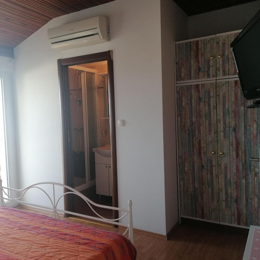 House Spiljar Hotel Crikvenica Luaran gambar