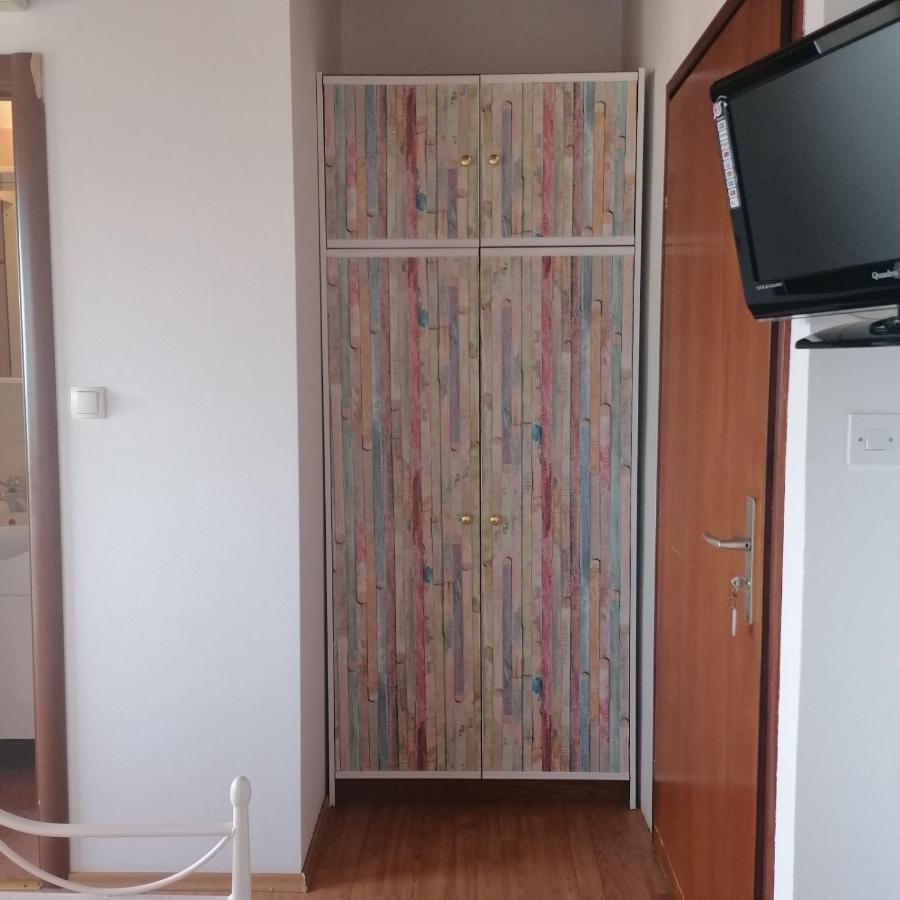 House Spiljar Hotel Crikvenica Luaran gambar