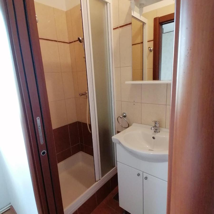 House Spiljar Hotel Crikvenica Luaran gambar