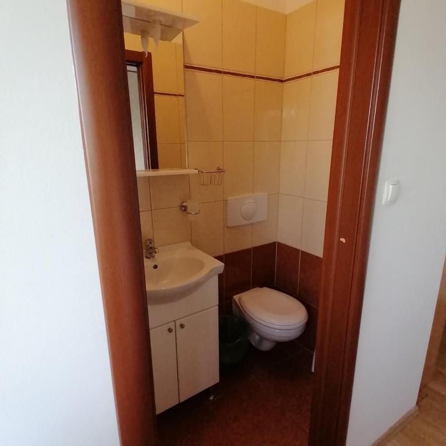 House Spiljar Hotel Crikvenica Luaran gambar