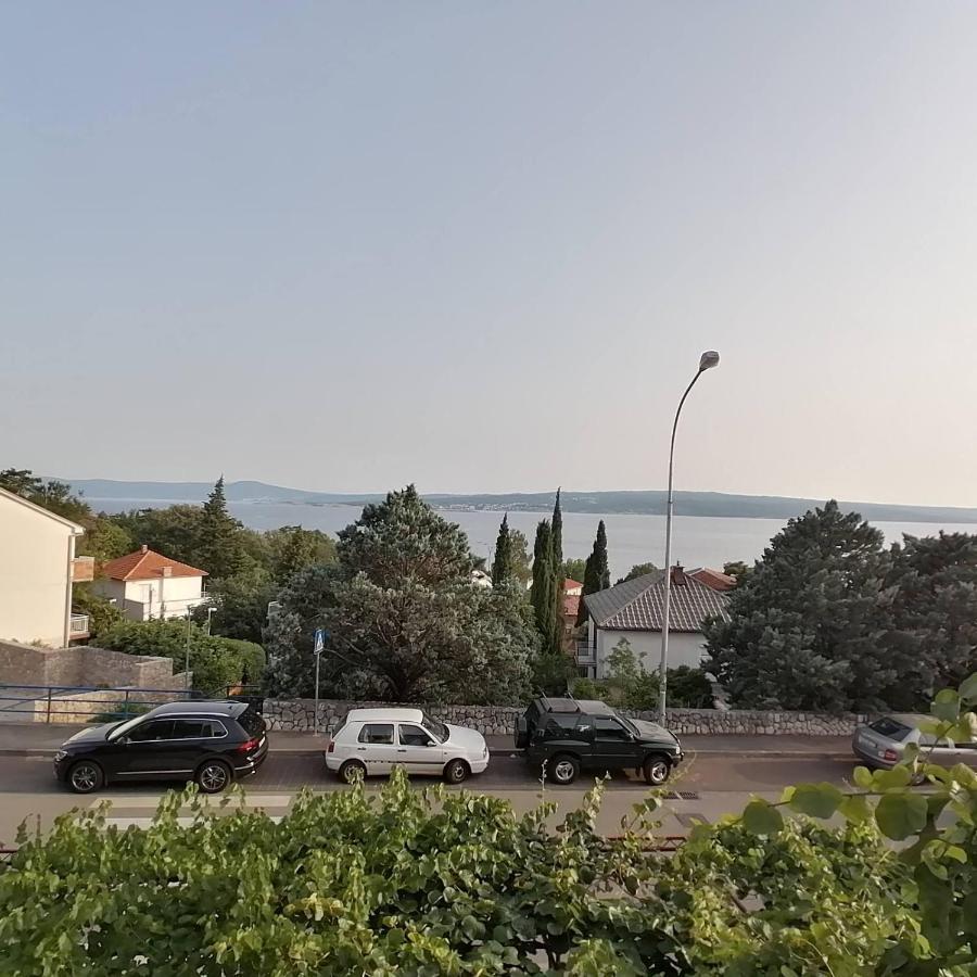 House Spiljar Hotel Crikvenica Luaran gambar