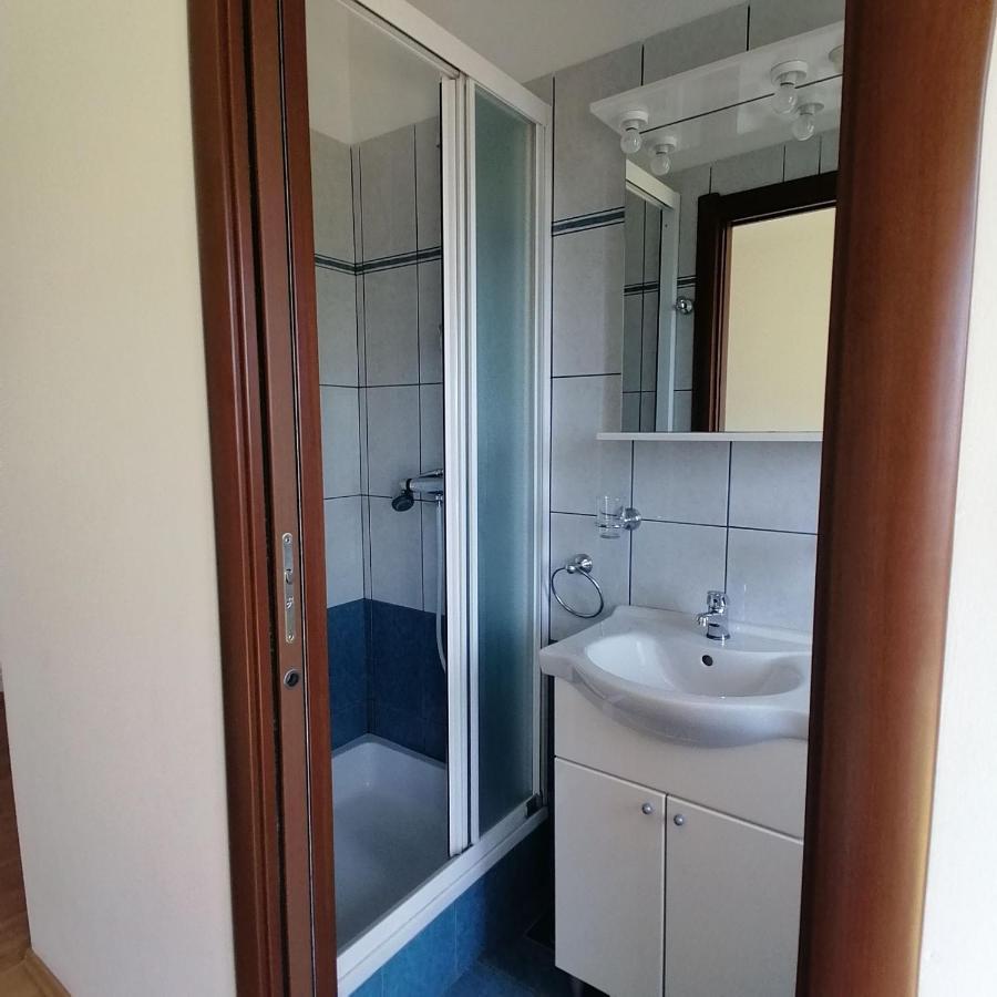 House Spiljar Hotel Crikvenica Luaran gambar