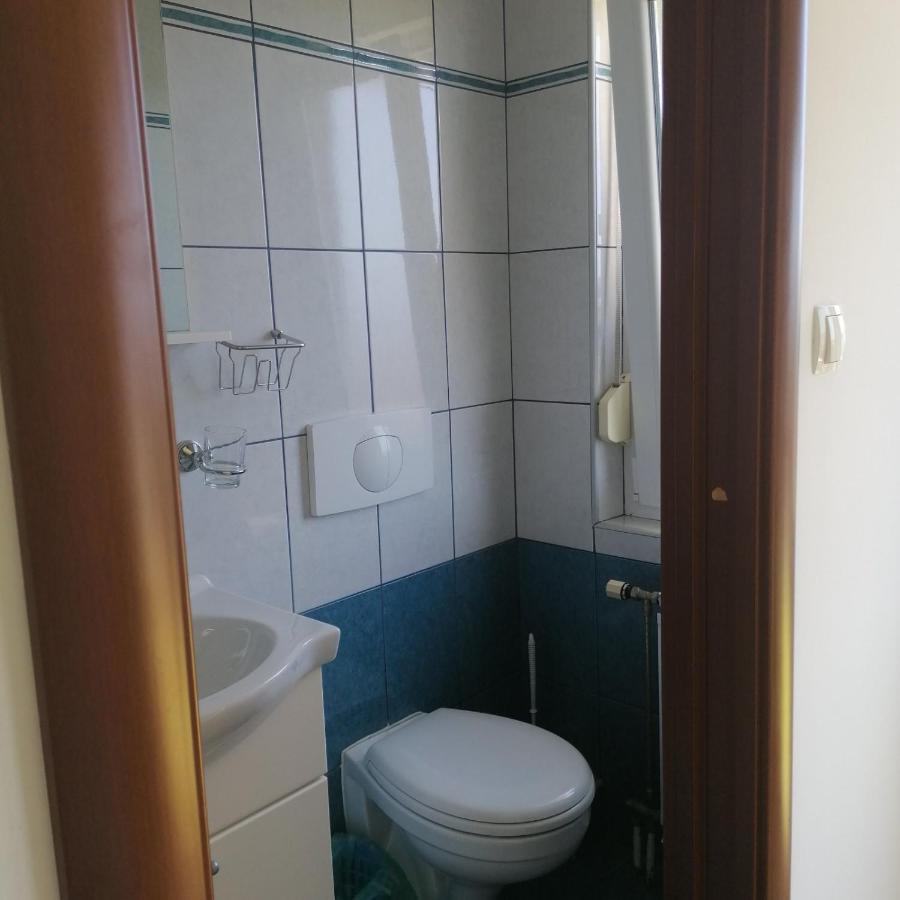 House Spiljar Hotel Crikvenica Luaran gambar