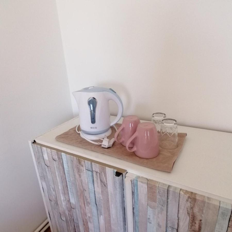House Spiljar Hotel Crikvenica Luaran gambar