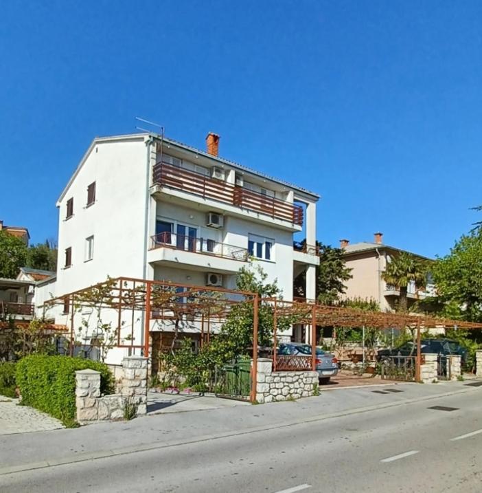 House Spiljar Hotel Crikvenica Luaran gambar