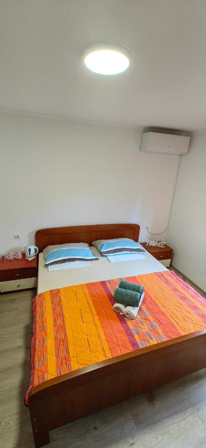 House Spiljar Hotel Crikvenica Luaran gambar