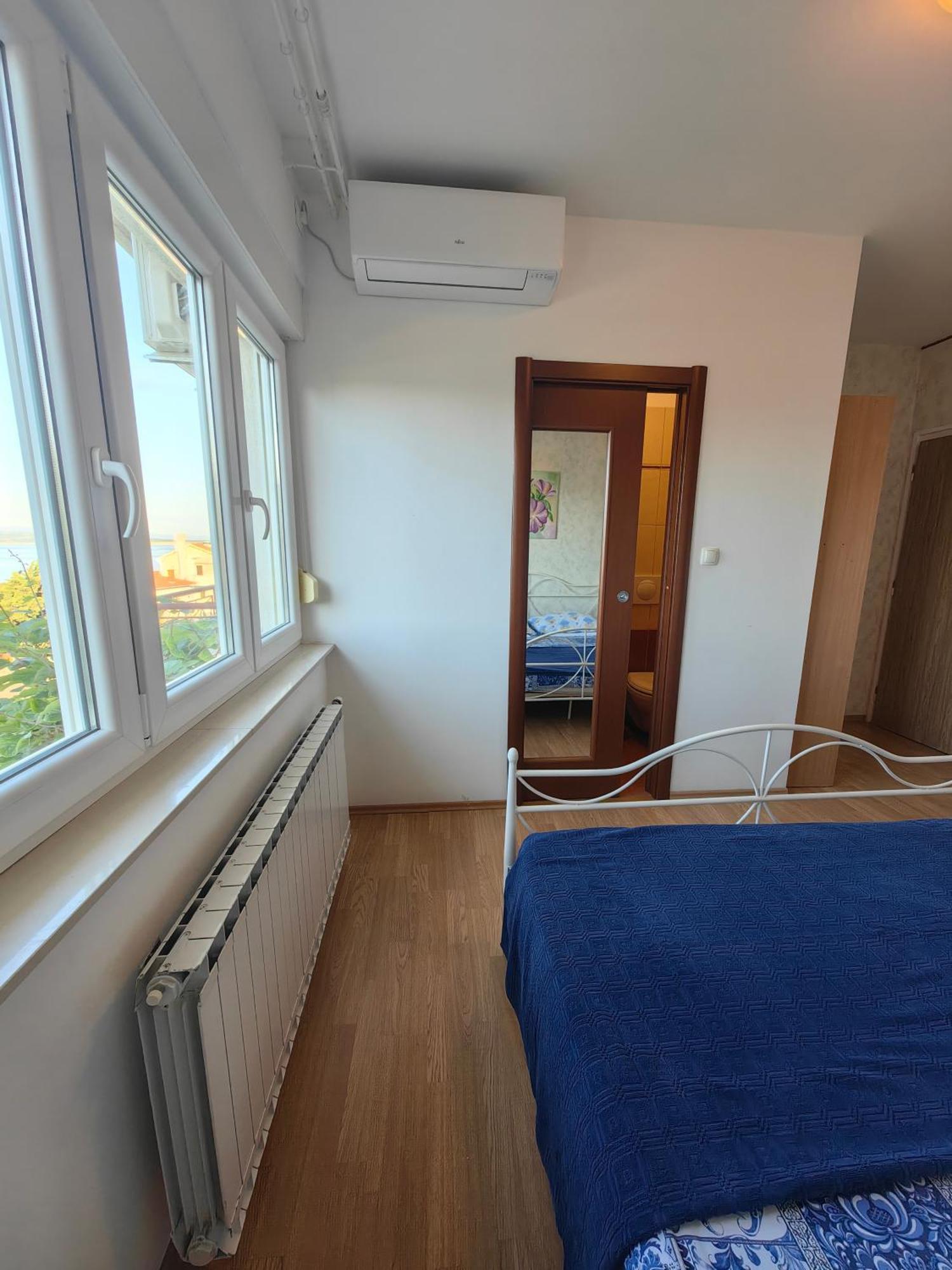 House Spiljar Hotel Crikvenica Luaran gambar