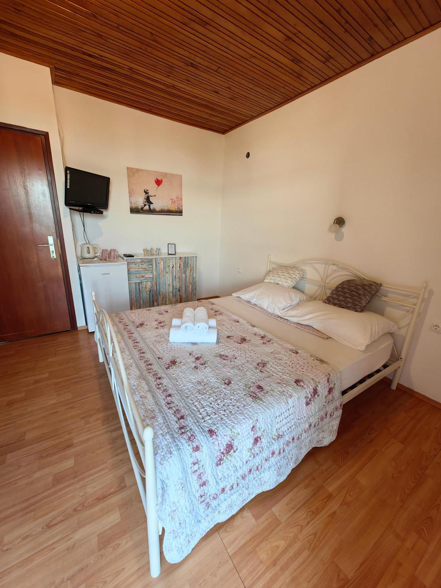 House Spiljar Hotel Crikvenica Luaran gambar